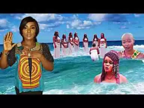 Video: Princess Of The Seven Sun - #AfricanMovies#2017NollywoodMovies #LatestNigerianMovies2017 #FullMovie